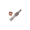 FAAC 409591 Pignon 593-595