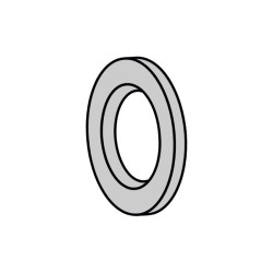 FAAC 7093025 Joint sm 35x62x7 pour 560 et 580