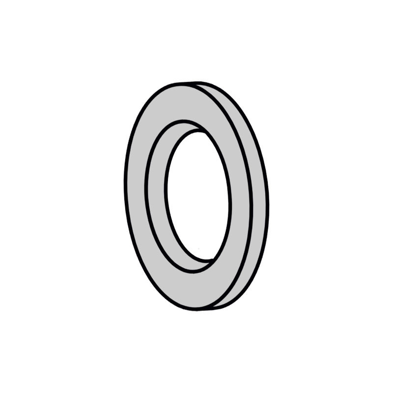 FAAC 7093025 Joint sm 35x62x7 pour 560 et 580