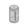 FAAC 716081 Piston a crémaillère