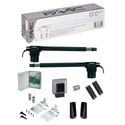 FAAC ECO KIT LONG 24 V 1056327