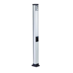 FAAC 401075 Colonnette H1000 mm.