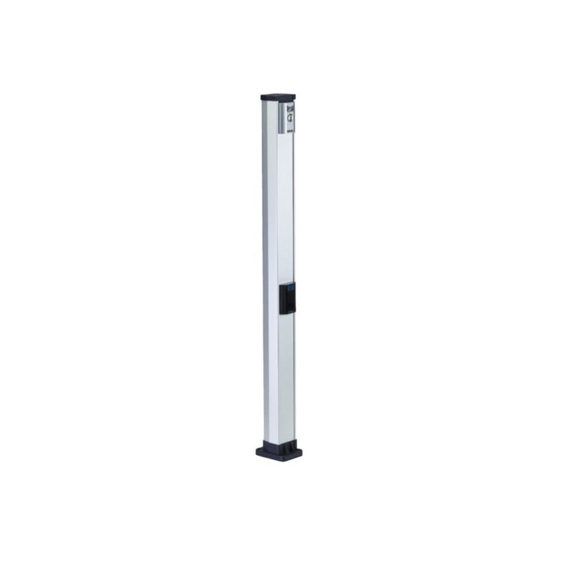 FAAC 401075 Colonnette H1000 mm.