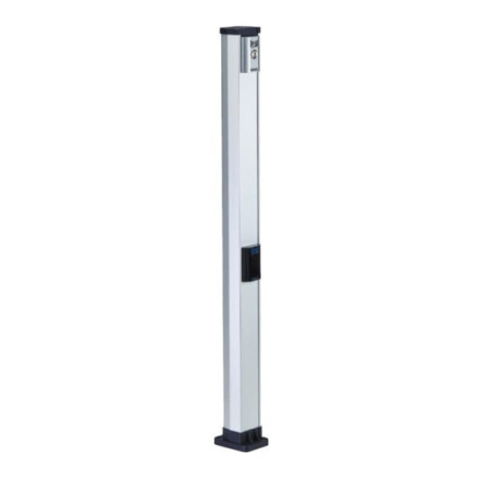 FAAC 401075 Colonnette H1000 mm.