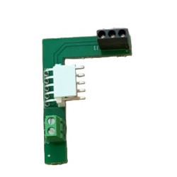 FAAC 202275 Carte XIR radio interface