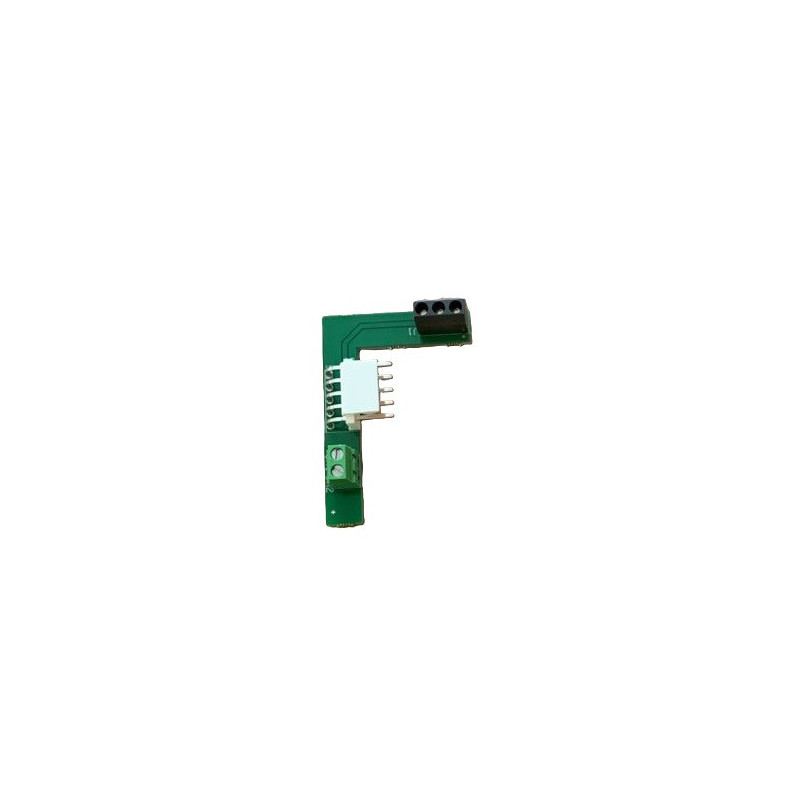FAAC 202275 Carte XIR radio interface