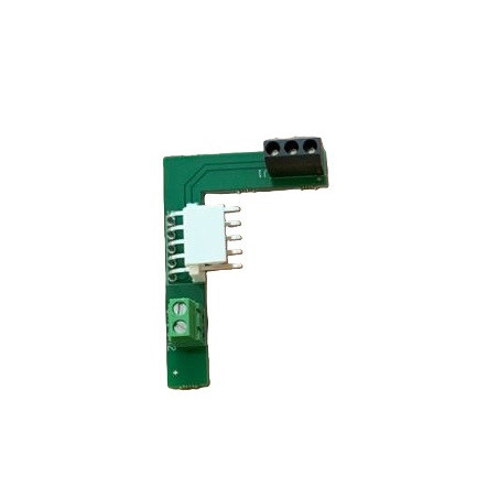 FAAC 202275 Carte XIR radio interface
