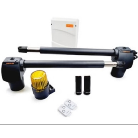 GENIUS G BAT KIT 24V 400mm 5170213