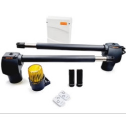 GENIUS G BAT KIT 24V 500mm 5170214