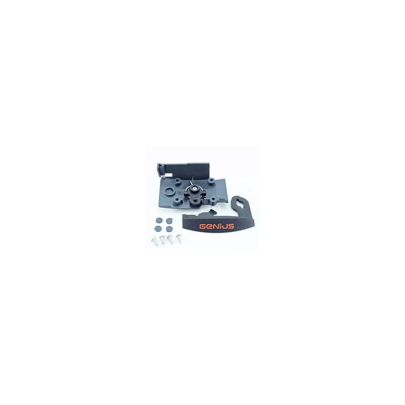 GENIUS 6020515 Déverrouillage droit GBAT
