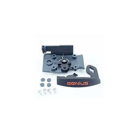 GENIUS 6020515 Déverrouillage droit GBAT