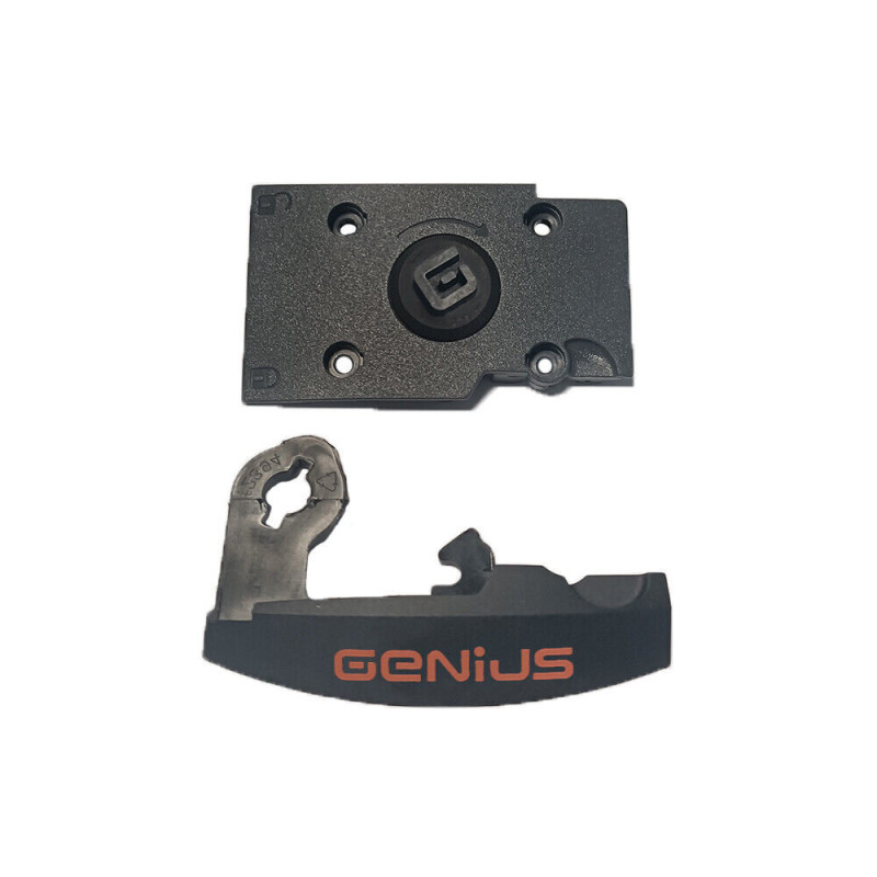 GENIUS 6020514 Déverrouillage gauche GBAT