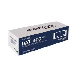 GENIUS G BAT KIT 24V 400mm 5170213
