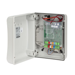 FAAC 102011 Coffret électronique de gestion E034