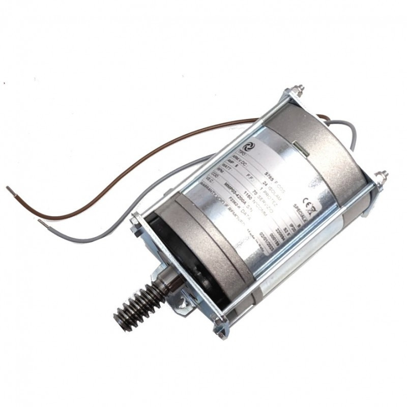 FAAC 63002205 Groupe moteur 415 24v