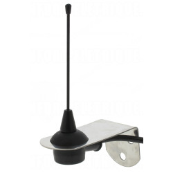 FAAC 412006 Antenne + câble coaxial 868mhz
