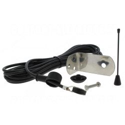 FAAC 412006 Antenne + câble coaxial 868mhz