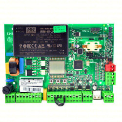 FAAC 790076 Platine électronique E145S