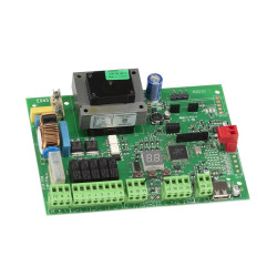 790077 FAAC Platine électronique E045S