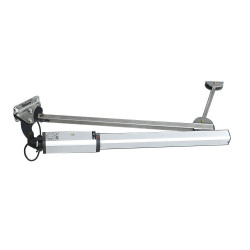 FAAC BPI4021308 Pantographe inox 402 130°  0,8 m