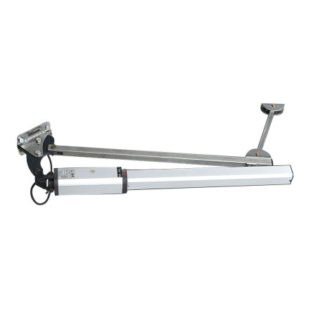 FAAC BPI4021308 Pantographe inox 402 130°  0,8 m