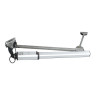 panto inox 402 130  1,2 m
