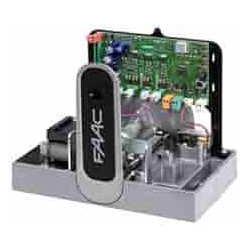 63002485 FAAC Platine électronique E721