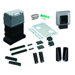 FAAC 105955 Kit praticokit integral