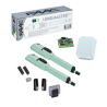 LONGMASTER KIT 220 V FAAC 104158