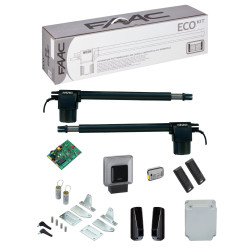 FAAC Ecokit 412 long integral 230 V 1056325