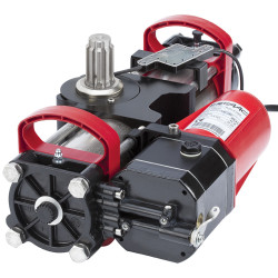 108722 FAAC Opérateur S800H CBAC 180° 24v