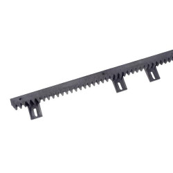 Crémaillère M4 nylon 719309002 FAAC