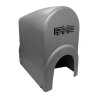 115001 FAAC Capot de protection 391