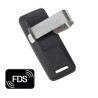 FAAC 120003 Clip de fixation pour émetteur FDS