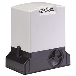 105630144 FAAC Delta kit intégral 230v 500kg