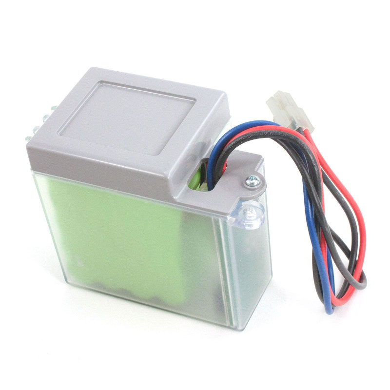 XBAT 24 FAAC 390923 Kit batteries de secours