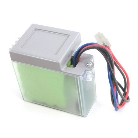 XBAT 24 FAAC 390923 Kit batteries de secours