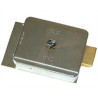 712661 FAAC Serrure courant continu