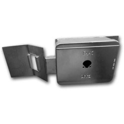 Serrure 12 V CA 712650 FAAC