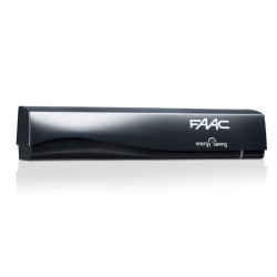 FAAC 105114P Radar bitechnologie XDT1