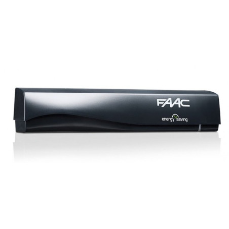 FAAC 105114P Radar bitechnologie XDT1