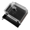 FAAC 720253 Carter de protection platine 740/741