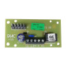 FAAC 787725 Carte interface à relais