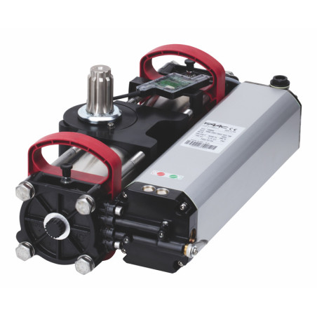 108800 FAAC Opérateur S800 CBAC 100° 230v