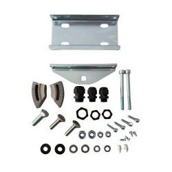63003423 FAAC ACCESSOIRES DE MONTAGE 391/392