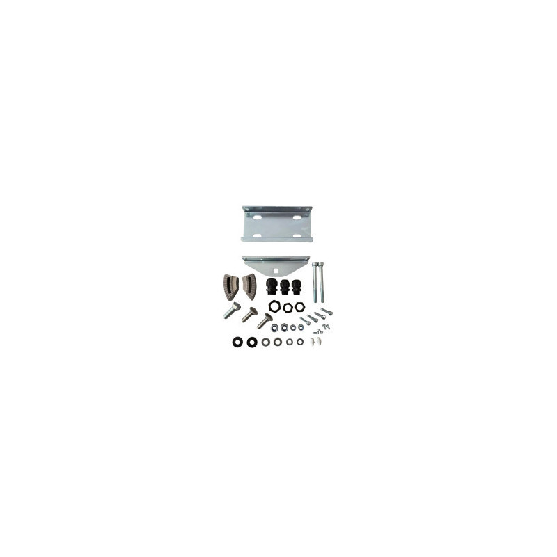 63003423 FAAC ACCESSOIRES DE MONTAGE 391/392