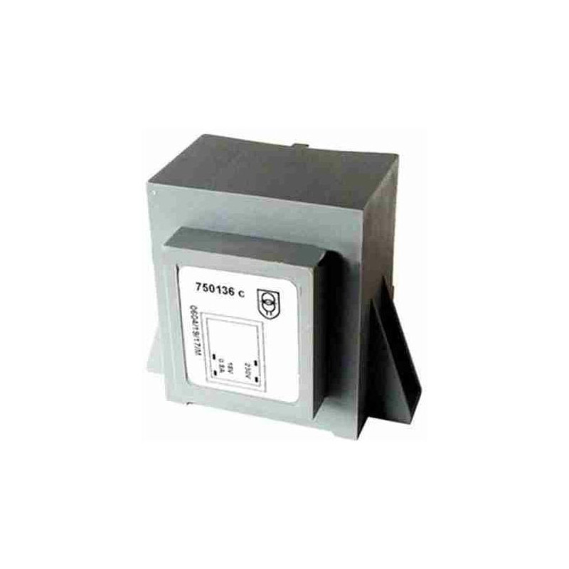 7501365 FAAC Transformateur 780 D