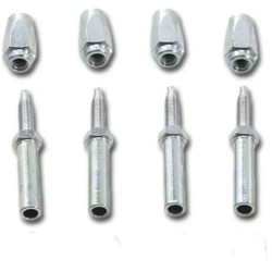 390421 FAAC Raccords rapides 750