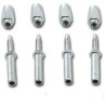 390421 FAAC Raccords rapides 750