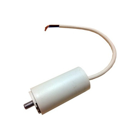 Condensateur 4 mf, 450 V